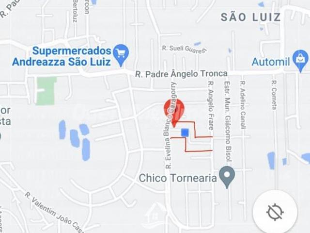 Terreno venda em Região Geográfica Imediata de Caxias do Sul, Caxias do Sul