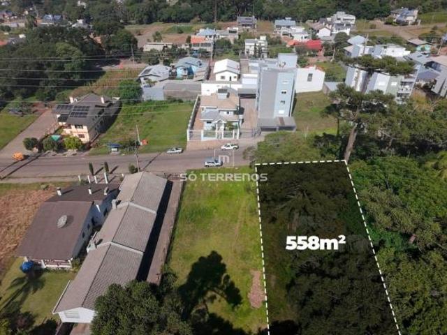 Terreno venda em Região Geográfica Imediata de Caxias do Sul, Caxias do Sul