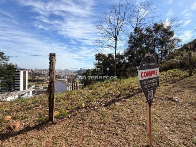 Terreno venda em Região Geográfica Imediata de Caxias do Sul, Caxias do Sul