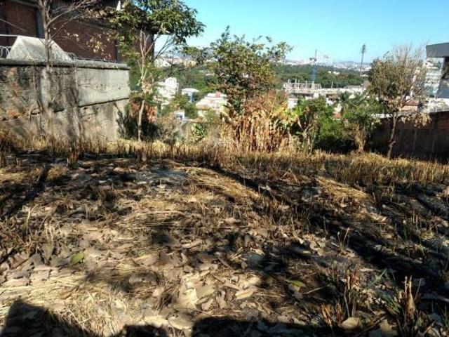 Terreno venda em Região Geográfica Imediata de Belo Horizonte, Região Metropolitana de Belo Horizonte