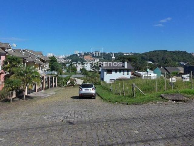 Terreno venda em Região Geográfica Imediata de Caxias do Sul, Caxias do Sul