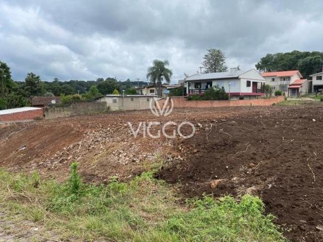 Terreno venda em Região Geográfica Imediata de Caxias do Sul, Caxias do Sul