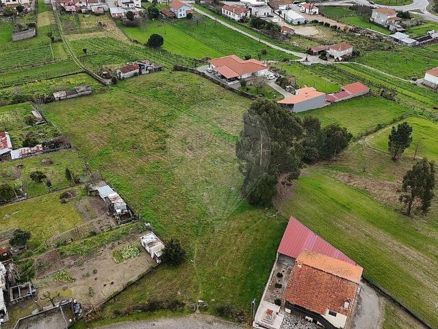 Terreno venda em Bustelo, Penafiel