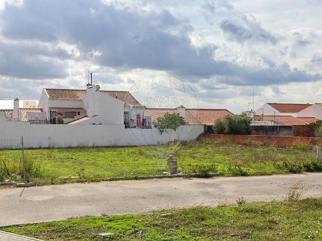 Terreno venda em São Manços e São Vicente do Pigeiro, Évora