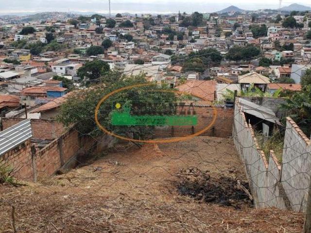 Terreno venda em Região Geográfica Imediata de Belo Horizonte, Região Metropolitana de Belo Horizonte