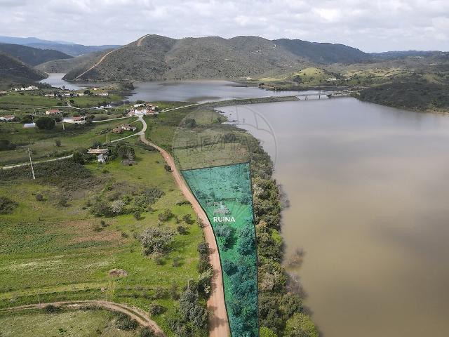 Terreno venda em Vale Grande, São Marcos da Serra