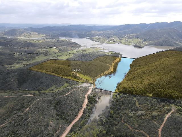Terreno venda em Saboia, São Marcos da Serra