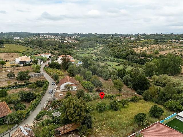 Terreno venda em São Martinho de Árvore e Lamarosa, Coimbra