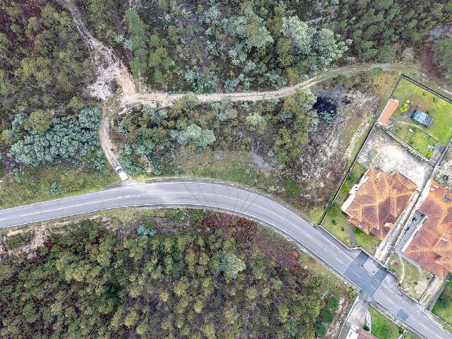 Terreno venda em São Martinho de Árvore e Lamarosa, Coimbra