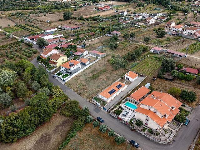 Terreno venda em São Martinho de Árvore e Lamarosa, Coimbra