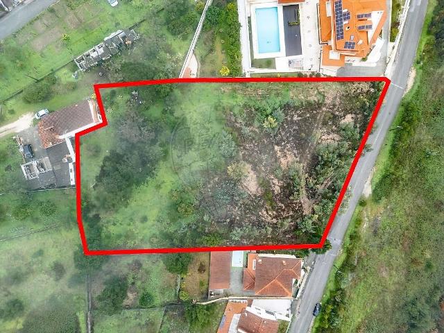 Terreno venda em Bairro das Flores, Coimbra