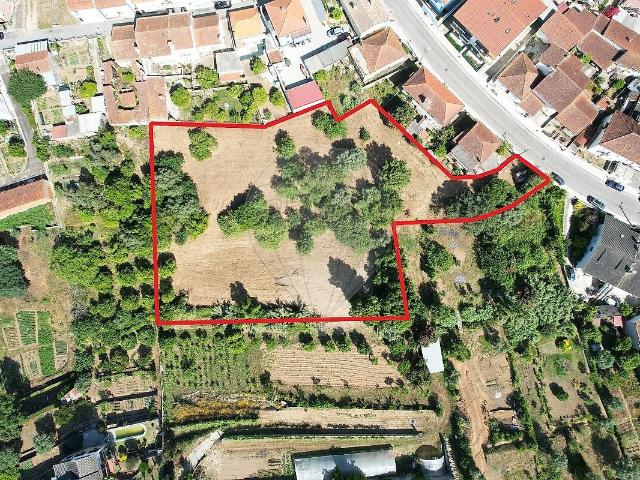 Terreno venda em São Martinho do Bispo e Ribeira de Frades, Coimbra