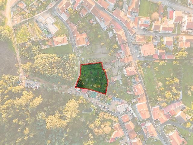 Terreno venda em São Martinho do Bispo e Ribeira de Frades, Coimbra