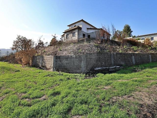 Terreno venda em Recezinhos (São Martinho), Penafiel