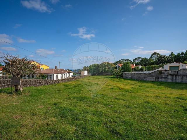 Terreno venda em São Mateus da Calheta, Angra do Heroísmo