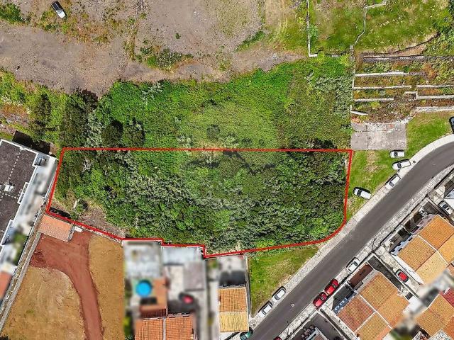 Terreno venda em Bravio, Angra do Heroísmo