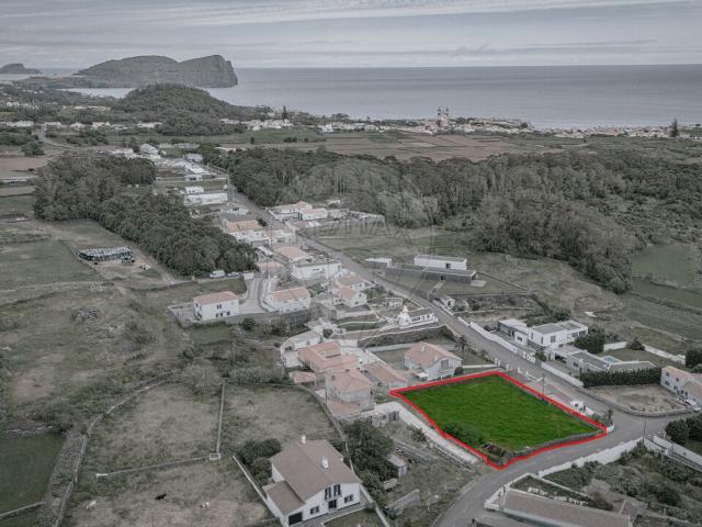 Terreno venda em São Mateus da Calheta, Angra do Heroísmo