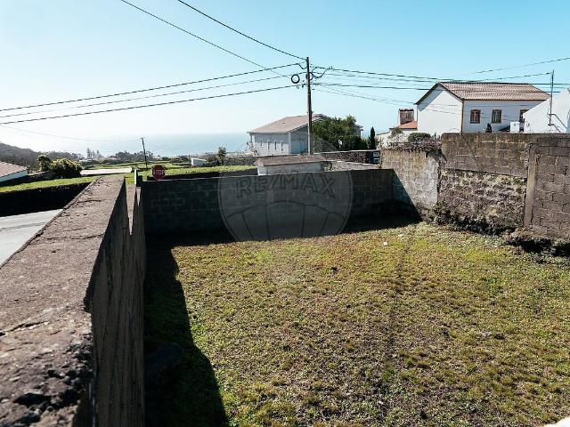 Terreno venda em São Mateus da Calheta, Angra do Heroísmo