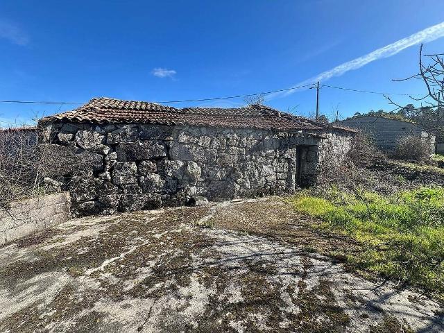Terreno venda em Caria, São Miguel do Mato