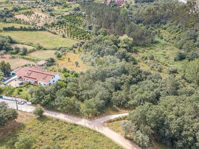 Terreno venda em São Miguel, Santa Eufémia e Rabaçal, Penela