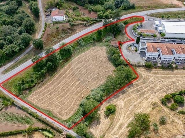 Terreno venda em São Miguel, Santa Eufémia e Rabaçal, Penela