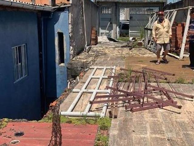Terreno venda em Perdizes, São Paulo