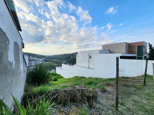 Terreno venda em Região Geográfica Imediata de Juiz de Fora, Juiz de Fora