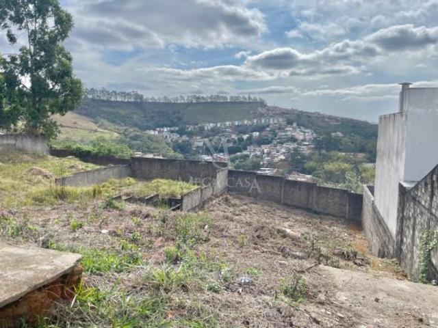 Terreno venda em Região Geográfica Imediata de Juiz de Fora, Juiz de Fora
