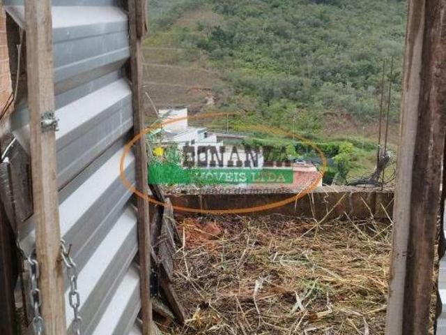 Terreno venda em São Pedro, Mariana