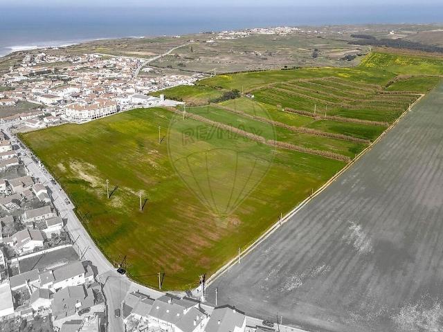 Terreno venda em Encarnação, Mafra