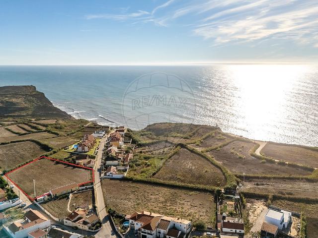 Terreno venda em Encarnação, Mafra