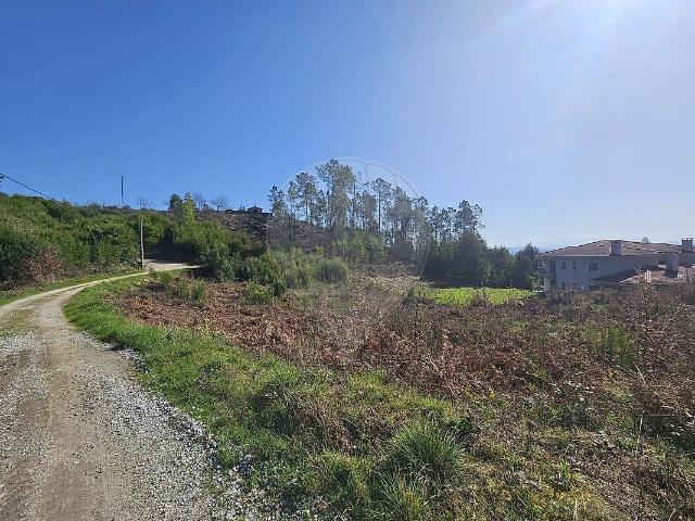 Terreno venda em São Pedro de France, Viseu