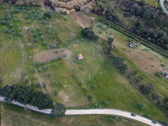 Terreno venda em Tomar, Santarém