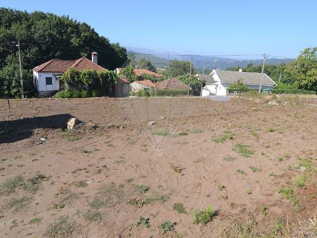 Terreno venda em Bordonhos, São Pedro Do Sul