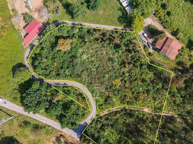 Terreno venda em São Pedro do Sul, Várzea e Baiões, São Pedro do Sul