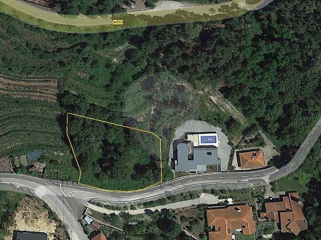 Terreno venda em São Pedro do Sul, Várzea e Baiões, São Pedro do Sul
