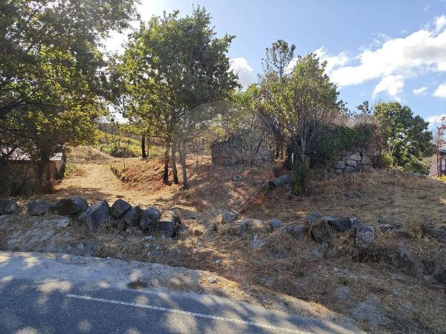 Terreno venda em São Pedro Do Sul, Viseu
