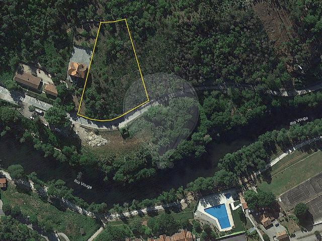 Terreno venda em São Pedro do Sul, Várzea e Baiões, São Pedro do Sul