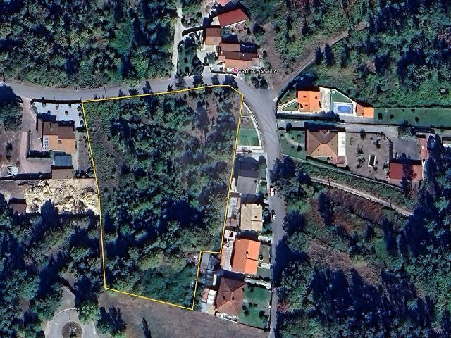 Terreno venda em São Pedro do Sul, Várzea e Baiões, São Pedro do Sul