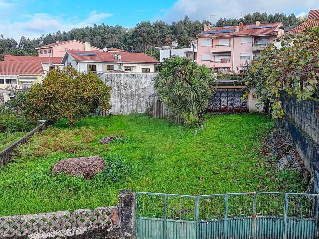 Terreno venda em São Pedro Fins, Porto