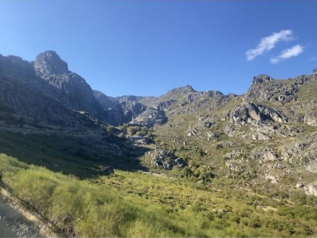 Terreno venda em Manteigas (Santa Maria), Manteigas