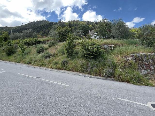 Terreno venda em Manteigas (São Pedro), Manteigas