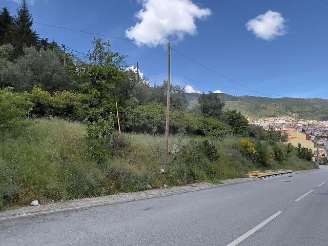 Terreno venda em Manteigas (São Pedro), Manteigas