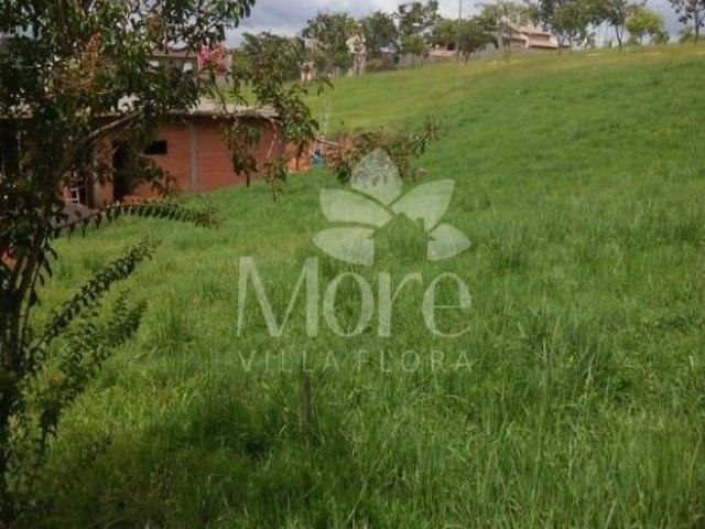 Terreno venda em Vila Honolulu, Águas de São Pedro