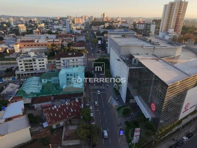 Terreno venda em Região Geográfica Imediata de Caxias do Sul, Caxias do Sul