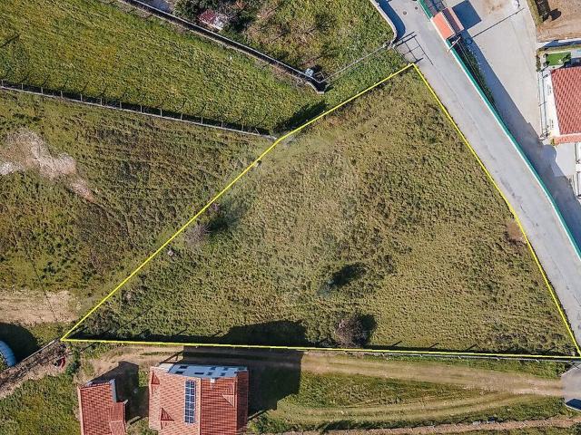 Terreno venda em Guarda, Seia