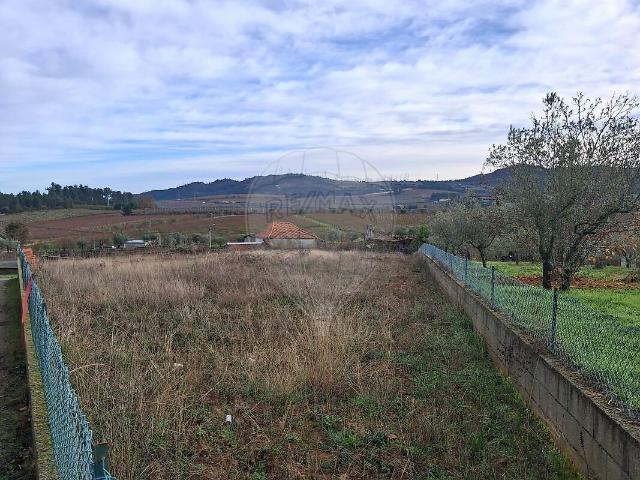 Terreno venda em São Romão e Santiago, Armamar