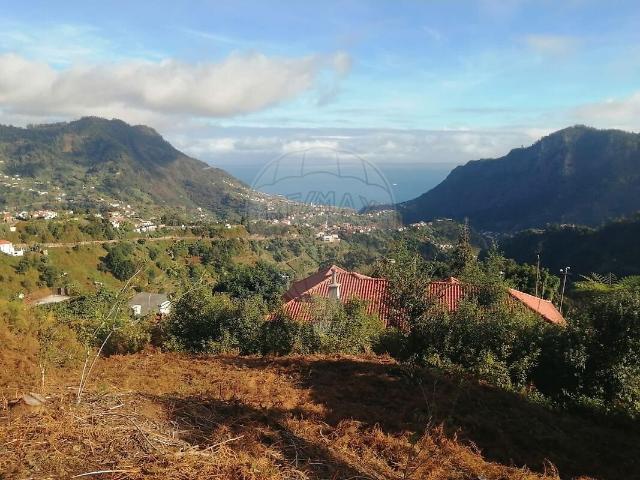Terreno venda em São Roque do Faial, Santana