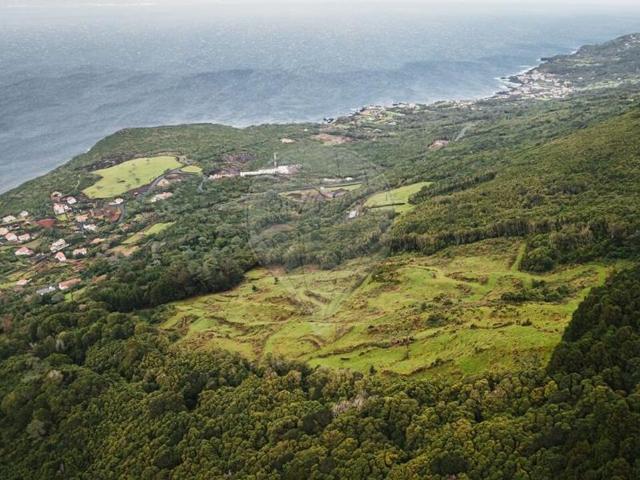 Terreno venda em Açores, São Roque Do Pico