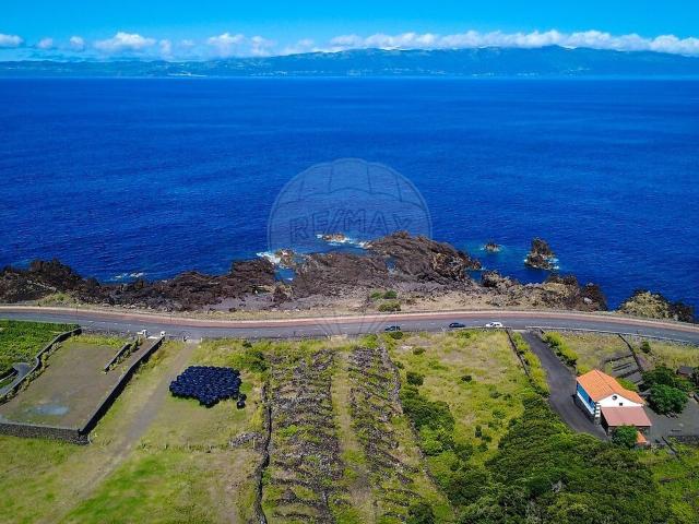 Terreno venda em São Roque do Pico
